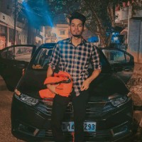 MagicDecor® Employee Sudhanshu Nayak's profile photo