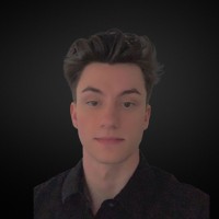 CommanderAI Employee Thomas Paris's profile photo