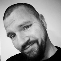 XS Items Employee Colin Ellesley's profile photo