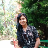 Kinexa Solution Employee Rupali Suryawanshi's profile photo
