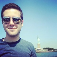Premier Security Employee Jaryd Demers's profile photo