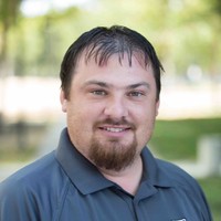 Okland Construction Employee Thomas Walters's profile photo