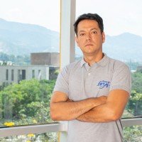 BPO Global Services S.A.S Employee Andrés Felipe Arcila Arroyave's profile photo