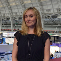 Olympia London Employee Sarah Yates's profile photo
