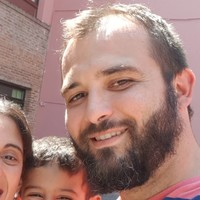 Proprint Employee Nicolas Ciancia's profile photo