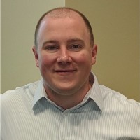Entergy Employee Justin Avery's profile photo