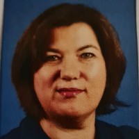 HÜBNER-KTB OBERFLÄCHENTECHNIK GMBH Employee Ute Bammert's profile photo