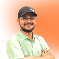 DocPlix Employee Shyam Ji's profile photo