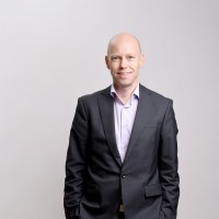 Maritime Robotics AS Employee Geir Solem's profile photo