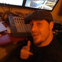 Broken Leg Production Employee Seth Cooper's profile photo