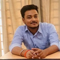 Legistify Employee Shivam Srivastav's profile photo