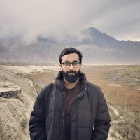 Clean Water Action Employee Ahmad Almakky's profile photo