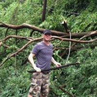 Eastwind Hotels Employee Joe MacKey's profile photo