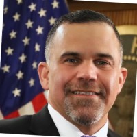 NPW Companies Employee Luis Rodriguez's profile photo