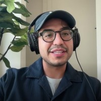 Green Tech Packaging Employee Gibran Rubio's profile photo