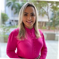 CRCCE - Conselho Regional de Contabilidade do Ceará Employee Aline Araújo's profile photo