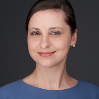 Keylane Employee Natalia van Ommeren's profile photo