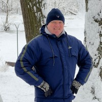 Vladimir Vishnyakov's profile photo