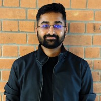 Flipkart Employee Shailesh Misra's profile photo