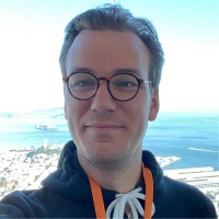 Trackunit Employee Anders Østergaard's profile photo