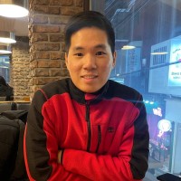 ST Engineering Employee Benjamin Chee's profile photo