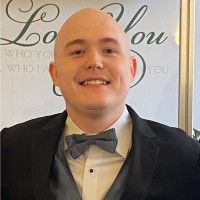 TEKsystems Employee Anthony Bryant's profile photo