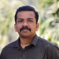 Zerone Consulting Employee jijo p's profile photo