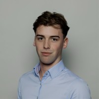 Interselection AA Employee Nathan Hochedé's profile photo