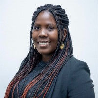 CCRIF SPC Employee Jamala Alexander's profile photo