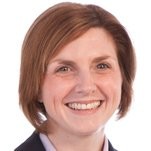 Muckle LLP Employee Louise Duffy's profile photo