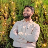 Arc Employee Nishant Puri's profile photo