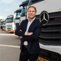 Farm Trans Employee Jean Gruithuijzen's profile photo