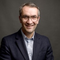 Idkids Employee Frederic Froger's profile photo