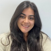 Veolia | Water Tech América Latina Employee Giovanna Nasra's profile photo