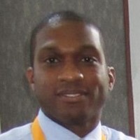 AbbVie Employee Michael Goolsby's profile photo