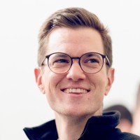 Simon Rohrbach Email & Phone Number