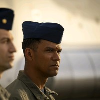 U.S. Coast Guard Employee Ronald Snead's profile photo