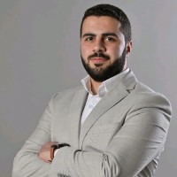 CNS (Converged Network Solutions) Employee Nasser Hmoud's profile photo