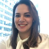 SPVIE Assurances Employee Soumaya Chida's profile photo