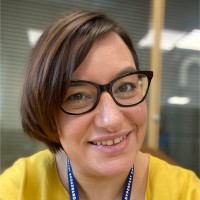 Cumberland Council Employee Sue Boyd's profile photo