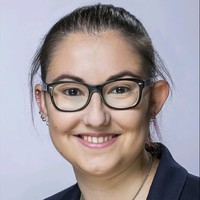 Anna Soboleva Email & Phone Number