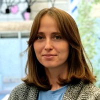 Superstream (formerly Memphis.dev) Employee Sveta Gimpelson's profile photo