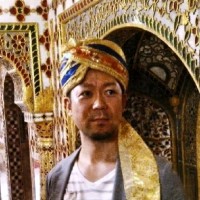 Teruaki Nagaoka Email
