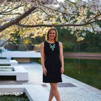 Anna Ashmore Email & Phone Number