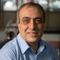 Wecotech AG Employee Hakan Senyuva's profile photo