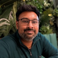 Northland Properties Employee Arjun Narayanan's profile photo