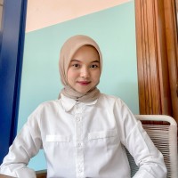 Adhouse Clarion Events Employee Sasha Azzahra's profile photo
