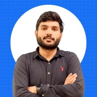 Hashlogics Employee Abdul Basit's profile photo