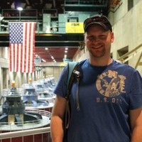 Electro Static Technology (AEGIS® Shaft Grounding Ring), an ITW Company Employee Alexander Baker's profile photo