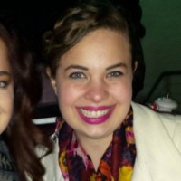 Vivid Sky Productions Employee Claire Shackelford's profile photo
